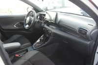 Toyota Yaris Ibrida 1.5 Hybrid 5 porte GR Sport Usata in provincia di Roma - Motor City - Via Oderisi Da Gubbio  19-23a img-7