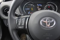 Toyota Yaris Ibrida 1.5 Hybrid 5 porte Active Usata in provincia di Roma - Motor City - Via Oderisi Da Gubbio  19-23a img-20