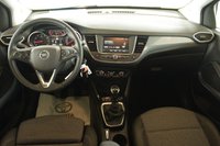 Opel Crossland Benzina 1.2 Turbo 12V 110 CV Start&Stop Elegance Usata in provincia di Roma - Motor City - Via Oderisi Da Gubbio  19-23a img-11