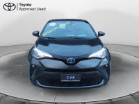 Toyota C-HR Ibrida 2.0 Hybrid E-CVT Trend - TECH PACK Km 0 in provincia di Roma - Motor City - Via Oderisi Da Gubbio  19-23a img-2
