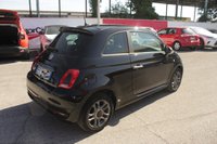 FIAT 500 Benzina 1.2 S Usata in provincia di Roma - Motor City - Via Oderisi Da Gubbio  19-23a img-22