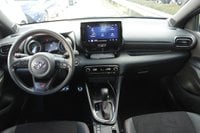 Toyota Yaris Ibrida 1.5 Hybrid 5 porte GR Sport Usata in provincia di Roma - Motor City - Via Oderisi Da Gubbio  19-23a img-14