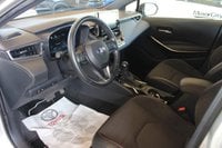 Toyota Corolla Ibrida 2.0 Hybrid Lounge Usata in provincia di Roma - Motor City - Via Oderisi Da Gubbio  19-23a img-11