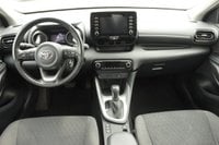 Toyota Yaris Ibrida 1.5 Hybrid 5 porte Trend Usata in provincia di Roma - Motor City - Via Oderisi Da Gubbio  19-23a img-8