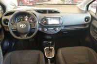 Toyota Yaris Ibrida 1.5 Hybrid 5 porte Active Usata in provincia di Roma - Motor City - Via Oderisi Da Gubbio  19-23a img-8