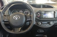 Toyota Yaris Ibrida 1.5 Hybrid 5 porte Active Usata in provincia di Roma - Motor City - Via Oderisi Da Gubbio  19-23a img-9