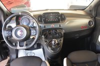 FIAT 500 Benzina 1.2 S Usata in provincia di Roma - Motor City - Via Oderisi Da Gubbio  19-23a img-11