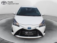 Toyota Yaris Ibrida 1.5 Hybrid 5 porte Cool Usata in provincia di Roma - Motor City - Via Oderisi Da Gubbio  19-23a img-4