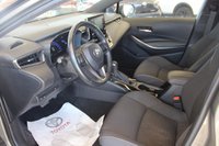 Toyota Corolla Ibrida 1.8 Hybrid Style Usata in provincia di Roma - Motor City - Via Oderisi Da Gubbio  19-23a img-11