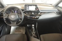 Toyota C-HR Ibrida 2.0 Hybrid E-CVT Trend Usata in provincia di Roma - Motor City - Via Oderisi Da Gubbio  19-23a img-8
