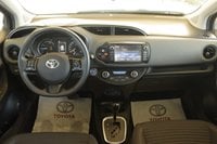 Toyota Yaris Ibrida 1.5 Hybrid 5 porte Active Usata in provincia di Roma - Motor City - Via Oderisi Da Gubbio  19-23a img-8