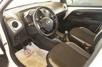Toyota Aygo Benzina 1.0 VVT-i 72 CV 3 porte x-cool Usata in provincia di Roma - Motor City - Via Oderisi Da Gubbio  19-23a img-11