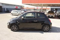 FIAT 500 Benzina 1.2 S Usata in provincia di Roma - Motor City - Via Oderisi Da Gubbio  19-23a img-2