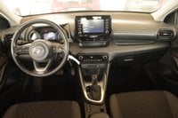 Toyota Yaris Ibrida 1.5 Hybrid 5 porte Trend Usata in provincia di Roma - Motor City - Via Oderisi Da Gubbio  19-23a img-8