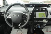 Toyota Prius Plug-in Ibrida Prius Plug-in Usata in provincia di Roma - Motor City - Via Oderisi Da Gubbio  19-23a img-9