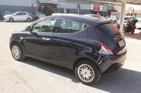 Lancia Ypsilon Benzina 1.2 69 CV 5 porte Silver Usata in provincia di Roma - Motor City - Via Oderisi Da Gubbio  19-23a img-3