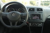 Volkswagen Polo Benzina 1.0 MPI 75 CV 5p. Comfortline Usata in provincia di Roma - Motor City - Via Oderisi Da Gubbio  19-23a img-11