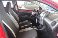 Toyota Aygo Benzina 1.0 VVT-i 69 CV 5 porte x-play TSS Usata in provincia di Roma - Motor City - Via Oderisi Da Gubbio  19-23a img-6