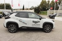 Toyota Yaris Cross Ibrida 1.5 Hybrid 5p. E-CVT GR SPORT Usata in provincia di Roma - Motor City - Via Oderisi Da Gubbio  19-23a img-24