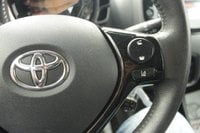 Toyota Aygo Benzina 1.0 VVT-i 72 CV 5 porte x-play Usata in provincia di Roma - Motor City - Via Oderisi Da Gubbio  19-23a img-20