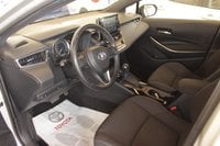 Toyota Corolla Ibrida 1.8 Hybrid Active Usata in provincia di Roma - Motor City - Via Oderisi Da Gubbio  19-23a img-11