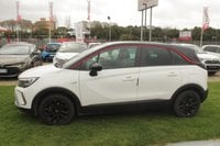 Opel Crossland Benzina 1.2 12V Start&Stop GS Line Usata in provincia di Roma - Motor City - Via Oderisi Da Gubbio  19-23a img-2