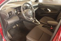Toyota Yaris Ibrida 1.5 Hybrid 5 porte Trend Usata in provincia di Roma - Motor City - Via Oderisi Da Gubbio  19-23a img-11