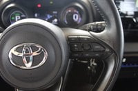 Toyota Yaris Ibrida 1.5 Hybrid 5 porte Trend Usata in provincia di Roma - Motor City - Via Oderisi Da Gubbio  19-23a img-21