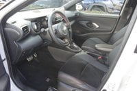 Toyota Yaris Ibrida 1.5 Hybrid 5 porte GR Sport Usata in provincia di Roma - Motor City - Via Oderisi Da Gubbio  19-23a img-13