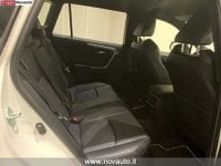 Toyota RAV4 Ibrida STYL AWD-I MY19 Usata in provincia di Varese - Novauto - Viale Valganna  61 img-9