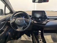 Toyota C-HR Ibrida (2016-2023) 1.8H TRD MY20 Usata in provincia di Varese - Novauto - Viale Valganna  61 img-18