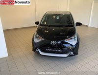 Toyota Aygo Benzina 2ª serie X-CLS SIL MY18 Usata in provincia di Varese - Novauto - Viale Valganna  61 img-12