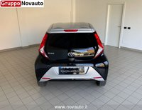 Toyota Aygo Benzina 2ª serie X-CLS SIL MY18 Usata in provincia di Varese - Novauto - Viale Valganna  61 img-16