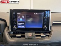 Toyota RAV4 Ibrida 5ª serie STYLE 2WD MY19 Usata in provincia di Varese - Novauto - Viale Valganna  61 img-17