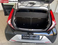 Toyota Aygo Benzina 2ª serie X-CLS SIL MY18 Usata in provincia di Varese - Novauto - Viale Valganna  61 img-9