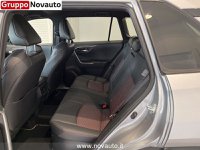 Toyota RAV4 Ibrida 5ª serie PHEV DYNAMIC+ AWD-I Usata in provincia di Varese - Novauto - Viale Valganna  61 img-6