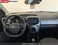 Toyota Aygo Benzina 2ª serie X-CLS SIL MY18 Usata in provincia di Varese - Novauto - Viale Valganna  61 img-7