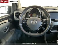 Toyota Aygo Benzina 2ª serie X-CLS SIL MY18 Usata in provincia di Varese - Novauto - Viale Valganna  61 img-8