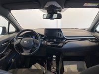 Toyota C-HR Ibrida (2016-2023) 1.8H TRD MY20 Usata in provincia di Varese - Novauto - Viale Valganna  61 img-17