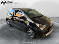 Toyota Aygo Benzina 2ª serie X-CLS SIL MY18 Usata in provincia di Varese - Novauto - Viale Valganna  61 img-3
