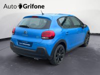 Auto Citroën C3 2017 Benzina 1.2 Puretech Shine 82Cv Usate A Modena