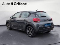 Auto Citroën C3 2017 Diesel 1.6 Bluehdi Shine S&S 75Cv Usate A Modena