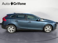 Auto Volvo V40 Ii 2012 Diesel 2.0 D2 Business Geartronic My17 Usate A Modena
