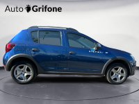 Auto Dacia Sandero Diesel Stepway 1.5 Blue Dci Wow S&S 95Cv My18 Usate A Modena