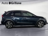 Auto Kia Niro I 2017 1.6 Gdi Hev Style Dct Usate A Modena
