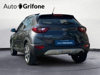 Auto Kia Stonic Benzina 1.4 Mpi Eco Style Design Pack Gpl 97Cv My18 Usate A Modena