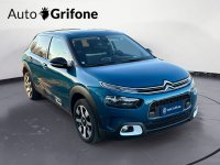 Auto Citroën C4 Cactus 2018 Benzina Cactus 1.2 Puretech Shine S&S 130Cv Usate A Modena