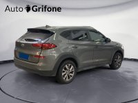 Auto Hyundai Tucson 2018 Diesel 1.6 Crdi Xtech Comfort Pack 2Wd 115Cv My20 Promo Meno Mille Usate A Modena