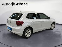 Auto Volkswagen Polo Vi 2017 Benzina 5P 1.0 Evo Comfortline 65Cv Usate A Modena