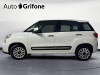 Auto Fiat 500L 2012 Benzina 0.9 T.air T. Natural Power Lounge 80Cv Usate A Modena